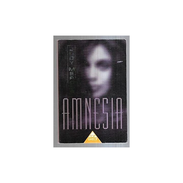AMNESIA - MERCER, JUDY